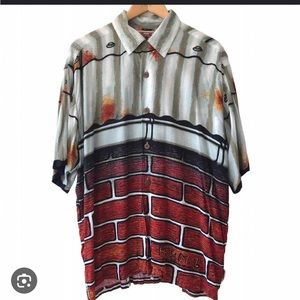 COPY - Mambo Hawaiian shirt